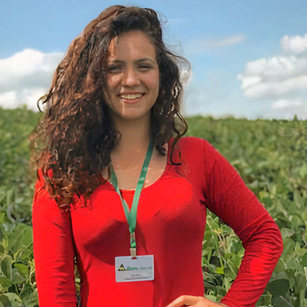 Maria Moises || Diretora Executiva da JCM Transportes
