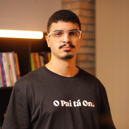 Matheus Silveira || CO-Fundador da Steigen Marketing