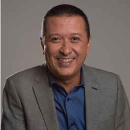 Emerson Finholdt || Ceo e Sócio Odontobusca